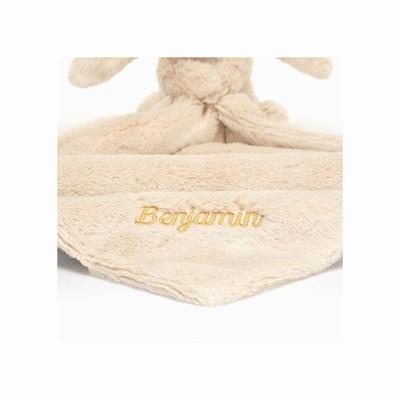 Jellycat Bashful Luxe Bunny Willow UK | 20356KFVA